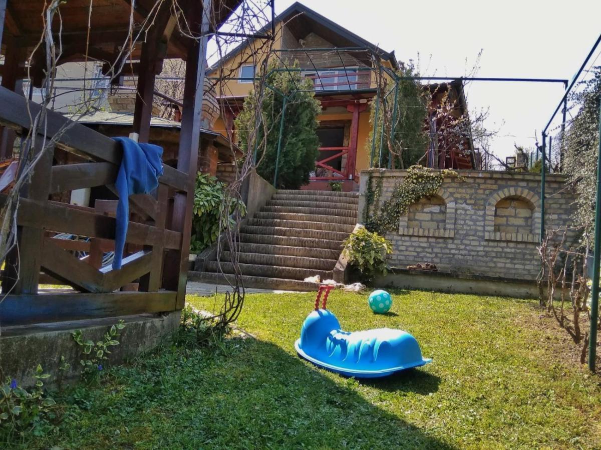 Apartmani Zapis Vrdnik Exterior photo